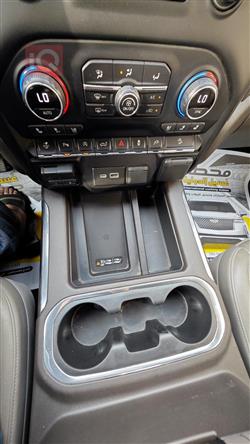 شيفروليه سلفرادو